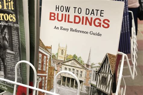 dating buildings uk